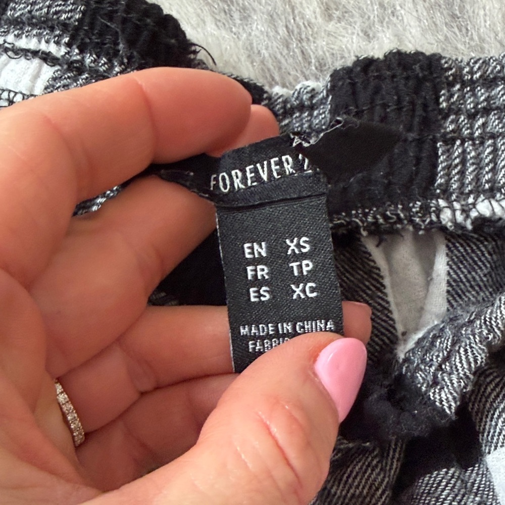 🔥4/$20 Flannel Pajama Set - Picture 12 of 14